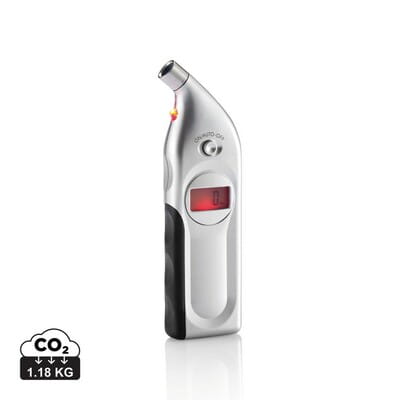 Przejdź do produktu Cyfrowy miernik ciśnienia opon P239.192