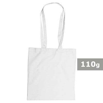 Przejdź do produktu Torba bawełniana na zakupy V5801-02