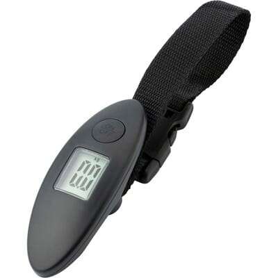 Przejdź do produktu Cyfrowa waga do bagażu V4951-03