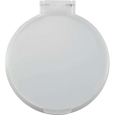 Przejdź do produktu Lusterko kieszonkowe V4107-02