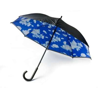 Przejdź do produktu Parasol manualny V4184-04
