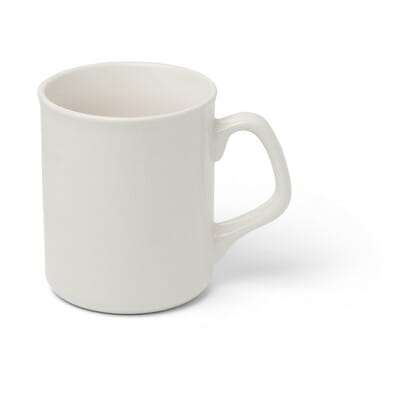Przejdź do produktu Kubek porcelanowy 250 ml V5563-02