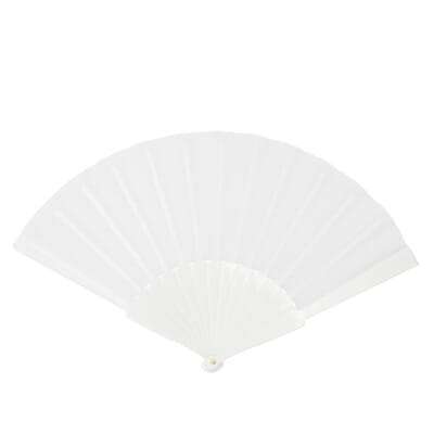Przejdź do produktu Wachlarz V8654-02