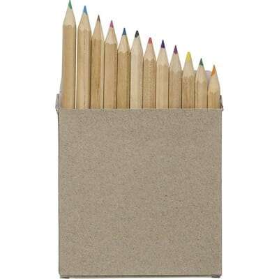 Przejdź do produktu Zestaw kredek V6131-00