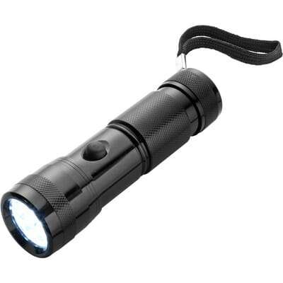 Przejdź do produktu Latarka kieszonkowa 14 LED V5453-03