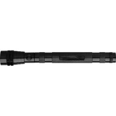 Przejdź do produktu Teleskopowa latarka 3 LED V7755-03