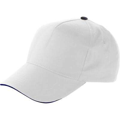 Przejdź do produktu Czapka z daszkiem V7021-02