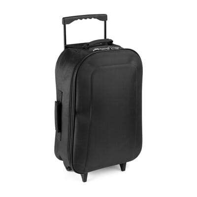 Przejdź do produktu Składana walizka, torba na kółkach V4270-03