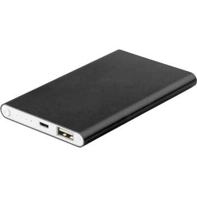 Przejdź do produktu Power bank 4000 mAh V3577-03