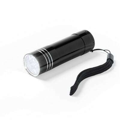 Przejdź do produktu Latarka 9 LED V8768-03