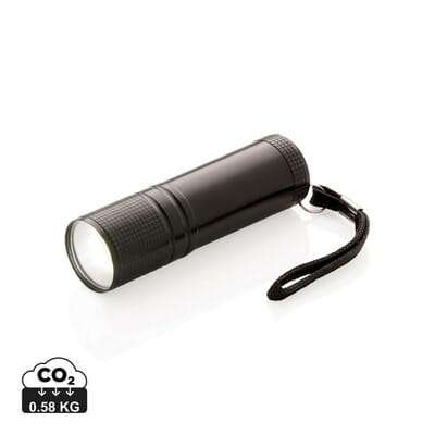 Przejdź do produktu Latarka COB P513.821