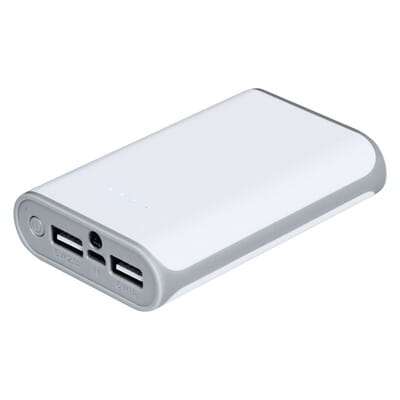 Przejdź do produktu Power bank 6000 mAh | Azalea V3779-02