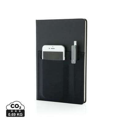 Przejdź do produktu Notatnik A5 Deluxe P773.011