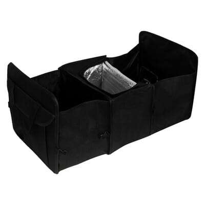 Przejdź do produktu Składany organizer samochodowy, przegroda termoizolacyjna | Byron V8779-03