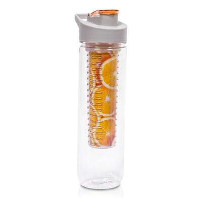 Przejdź do produktu Butelka sportowa 800 ml Air Gifts | Frank V4899-07
