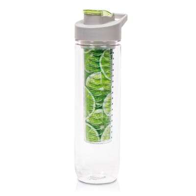 Przejdź do produktu Butelka sportowa 800 ml Air Gifts | Frank V4899-10