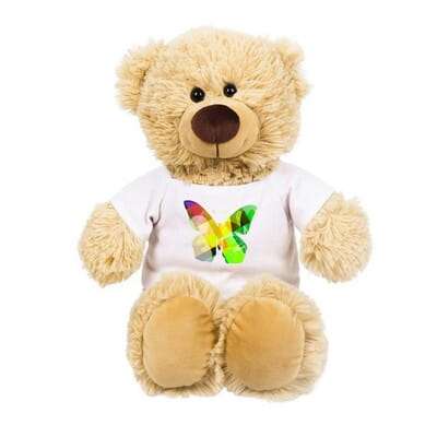 Przejdź do produktu Pluszowy miś | Bernie Honey Junior HE310-20