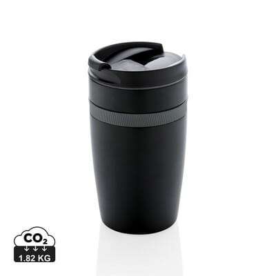 Przejdź do produktu Kubek termiczny 280 ml Sierra P432.801