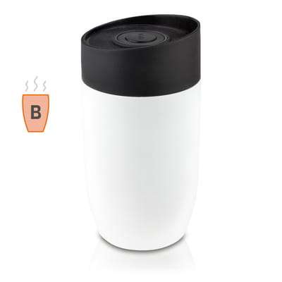Przejdź do produktu Kubek termiczny 330 ml Air Gifts | Stephanie V6964-02