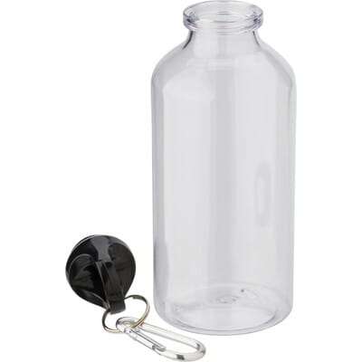 Przejdź do produktu Butelka sportowa 400 ml z RPET V4856-00
