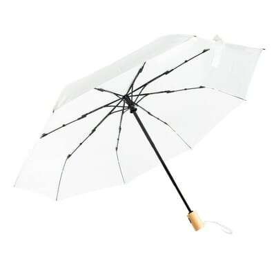 Przejdź do produktu Parasol automatyczny RPET, składany | Nell V7242-02