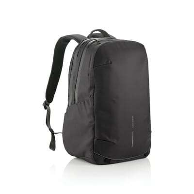 Przejdź do produktu Bobby Explore plecak chroniący przed kieszonkowcami P705.911