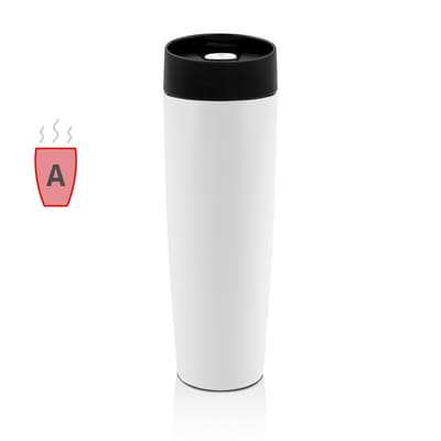 Przejdź do produktu Kubek termiczny 500 ml Air Gifts | Anthony V0907-02