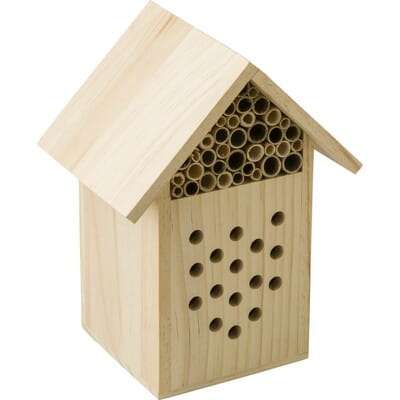 Przejdź do produktu Drewniany domek dla owadów V0292-16