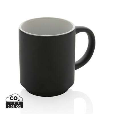Przejdź do produktu Kubek ceramiczny 180 ml P434.071