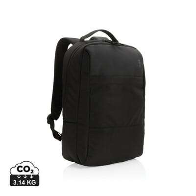 Przejdź do produktu Plecak na laptopa 15,6" Swiss Peak AWARE™ RPET P762.741