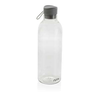Przejdź do produktu Butelka sportowa 1000 ml Avira Atik z RPET P438.040