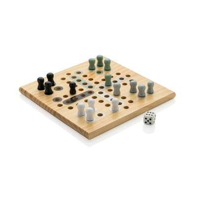Przejdź do produktu Gra planszowa "Chińczyk" Ludo P940.279