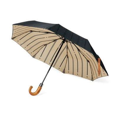 Przejdź do produktu Składany parasol 21" VINGA Bosler AWARE™ RPET VG480-03