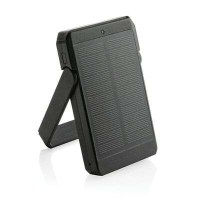 Przejdź do produktu Power bank 5000 mAh Skywave, ładowarka bezprzewodowa 10W P322.361