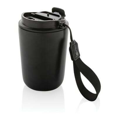 Przejdź do produktu Kubek termiczny 380 ml Cuppa, stal nierdzewna z recyklingu P435.021