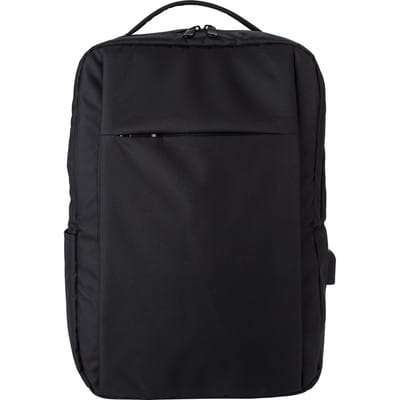 Przejdź do produktu Plecak na laptopa 16" RPET V1277-03