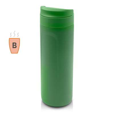 Przejdź do produktu Kubek termiczny 600 ml Air Gifts | Sabe V1425-06