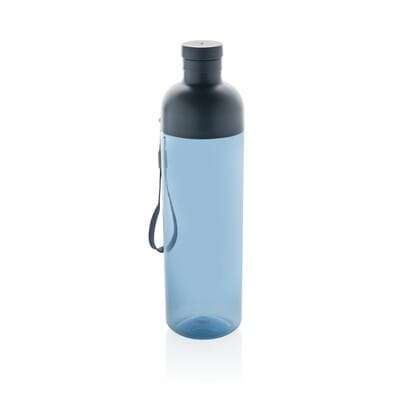 Przejdź do produktu Butelka sportowa 600 ml Impact, RPET P437.010