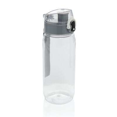 Przejdź do produktu Butelka sportowa 600 ml Yide, RPET P437.000