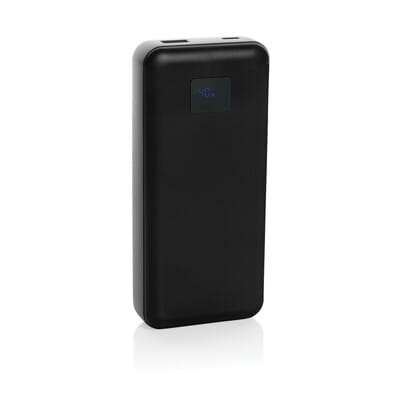 Przejdź do produktu Power bank do laptopa 20000 mAh Gridley, RABS P322.801