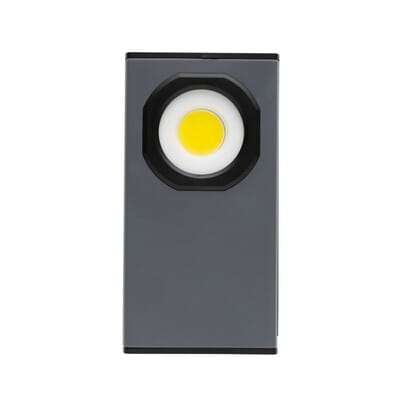 Przejdź do produktu Lampka warsztatowa COB Gear X, ładowana przez USB P513.242