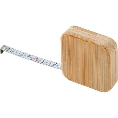 Przejdź do produktu Bambusowa miara 1m V1532-16