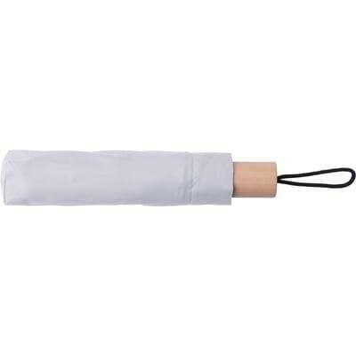 Przejdź do produktu Parasol manualny RPET, składany V1605-02