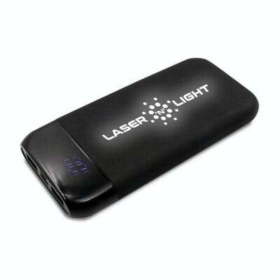 Przejdź do produktu Bezprzewodowy power bank 10000 mAh Exclusive Collection, ładowarka bezprzewodowa 5W-15W | Cory V1833-03