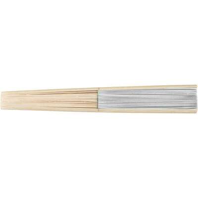 Przejdź do produktu Wachlarz z bambusa V2201-02