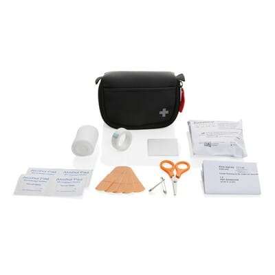 Przejdź do produktu Apteczka, PU z recyklingu P265.401