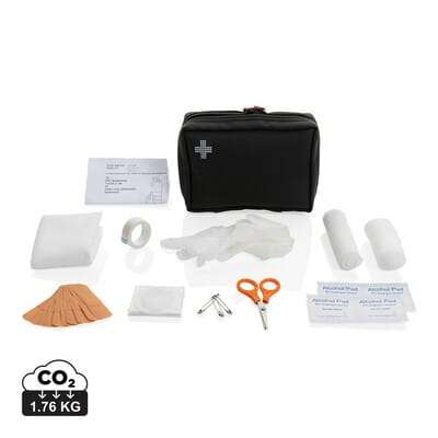 Przejdź do produktu Apteczka, PU z recyklingu P265.411