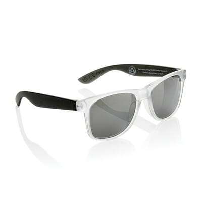Przejdź do produktu Okulary przeciwsłoneczne, PC z recyklingu P453.8701