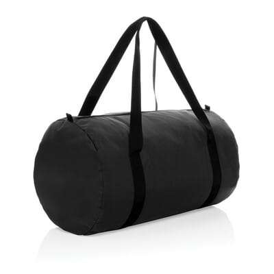 Przejdź do produktu Składana torba sportowa, podróżna Dillon AWARE RPET™ P763.1801