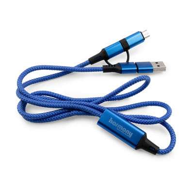 Przejdź do produktu Kabel do ładowania i synchronizacji | Khyree VA108-04